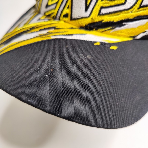 Dewalt Racing Matt Kenseth Snapback Hat Nascar #17 Large Embroidery - Picture 9 of 9